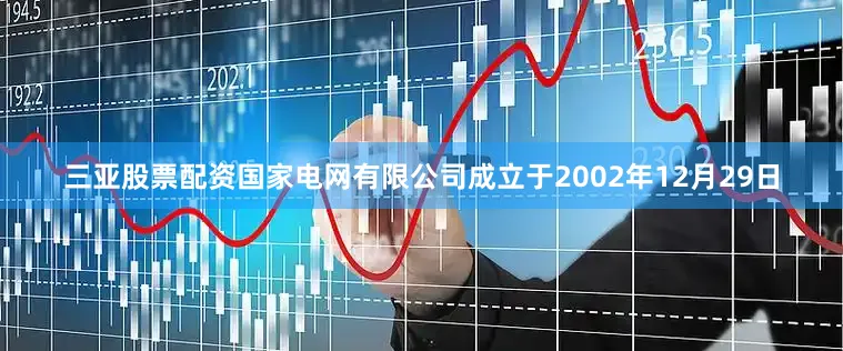 三亚股票配资　　国家电网有限公司成立于2002年12月29日