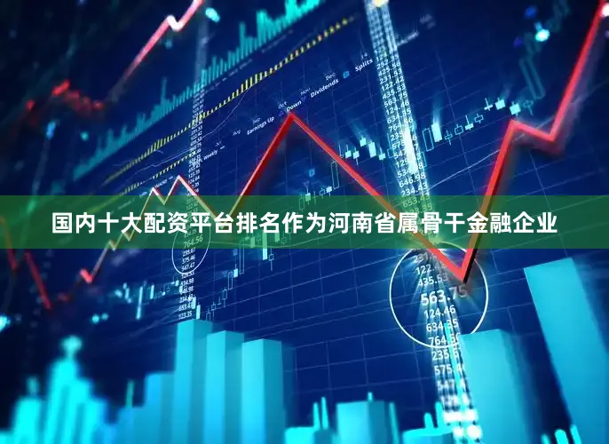 国内十大配资平台排名作为河南省属骨干金融企业