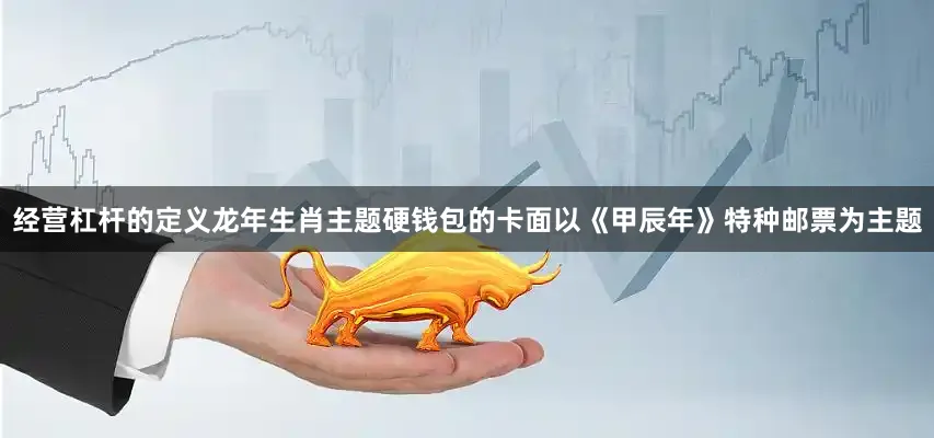 经营杠杆的定义龙年生肖主题硬钱包的卡面以《甲辰年》特种邮票为主题